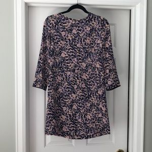 Club Monaco silk dress - size 6
